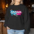 Lustige Geschenkidee Für Damen Und Mädchen Sweatshirt Frauen Lustige Geschenke