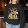 Oncology Nurse It's A Good Day To Kill Cancer Oncologist Rn Women Sweatshirt Unique Gifts Oncology Nurse It's A Good Day To Kill Cancer Oncologist Rn Women Sweatshirt Unique Gifts