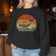 Regalos De Ballenas Para Es Y Hombres Divertidos Gráficos Con Estampado De Ballenas Sudadera Mujer Regalos divertidos
