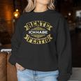 Rente Ich Habe Fertig Pension Pension Pensioner Women's Sweatshirt Frauen Lustige Geschenke