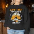 Tim Name Beer Drinker Beer Saying Sweatshirt Frauen Lustige Geschenke