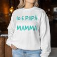 Bambino Magliette Bambino Divertenti Manica Corta Mamma Migliore Women Sweatshirt Regalos divertidos