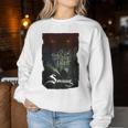 Hobbit Smaug Taunt Sweatshirt Frauen Lustige Geschenke