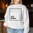 Jiu Jitsu Bjj Grappling Niños Hombres Es Sudadera Mujer Regalos divertidos