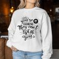 Streetwear Summer Style Tops Women Sweatshirt Unique Gifts
