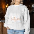 Voltigieren Sayingsaultierer Children's Girls Sweatshirt Frauen Lustige Geschenke