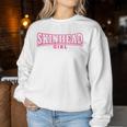 Women's Skinbyrd Sweatshirt Frauen Lustige Geschenke