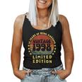 26 Anni Regalo Ragazzo Ragazza Nintage 1998 26° Compleanno Canotta da donna