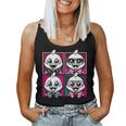 American Chicken For Americana E Farmcore Fans Artistic Canotta da donna