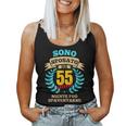Anniversario Di Matrimonio Marito Sposato 55 Anni Di Matrimonio Canotta da donna