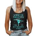 Artistic Gymnastics Gymnastics Gymnastics Gymnast Girl's Tank Top Frauen