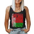 Belarus Flag Children Belarus Tank Top Frauen