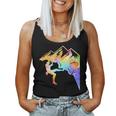 Boulder Arrampicata Abbigliamento Uomini Donne Bambini Arrampicata Canotta da donna