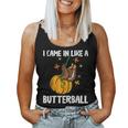 I Came In Like A Butterball Thanksgiving Turkey Men Women Tank Top