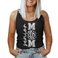 Class Of 2025 Senior Year Cheer Mom Senior 2025 Women Tank Top