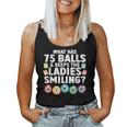 Cool Bingo Novelty For Bingo Lover Bingo Player Women Tank Top