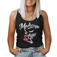 Cool Make-Up Artist Regalo Artistico Per Ragazze Canotta da donna