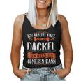 Dachshund Women's Dachshund Mum Teckel Tank Top Frauen