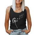 Dandelion Koala Bear For Koala Lovers Women's Koala Tank Top Frauen