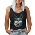 Disco Groovy Portoghese Podengo Regalo Cane Canotta da donna