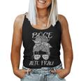 Evil Old Women's Tank Top Frauen