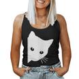 Fan Des Chats Mignon Cadeaux Pour Amoureux Des Chats Matoux Débardeur pour femme