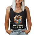 Bober Bóbr Kurwa Polish Beer Bober Tank Top Frauen