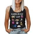 Cat Kitten Music For Girls Taylor Personalized Name Women Tank Top