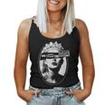 Gott Schütze Die Queen Miss Americana Tay-Tay Tank Top Frauen