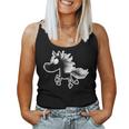 Happy Horse Tank Top Frauen