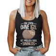 Hedgehog Lovers Children's Women's Tank Top Frauen