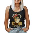 Hombres Y El Imperio Romano Internet Meme Imperio Romano Camiseta sin mangas para mujer