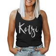 Kotzi Partner Look Mallorca Beer Alcohol Party Oktoberfest Tank Top Frauen