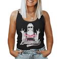 Lausmadl Dirndl Beer Women's Costume Oktoberfest Tent Festival Tank Top Frauen