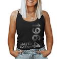 Limited Edition 1964 Man Woman 60Th Birthday 60 Women Tank Top