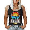 Magaluf Spagna Maiorca Maiorcaacanze Spagnole Uomini Donne Bambino Canotta da donna