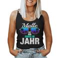 Malle Ist Nur Einmal Im Jahr Mallorca Beer Party Dance S Tank Top Frauen