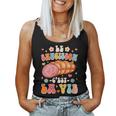Maman Saucisson Saucisses Drôle Le Saucisson C'est Laie Women Tank Top