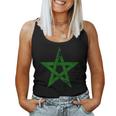 Morokko Flag Women's Children's Morocco Tank Top Frauen