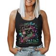 Mother Daughter Trip 2024 Cruise Mom Daughter Matching Women Tank Top