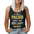 Pfalz Palatine Wine Festival Rheinland Palatine Tank Top Frauen