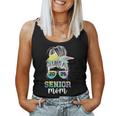 Senior Mom 2025 Class Of 2025 Mother Of Senior 2025 Mama Women Tank Top