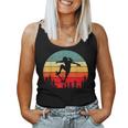 Skater Girl Skateboard Stunt Girls Tank Top Frauen