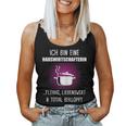 Women's Housewife Housekeeper Tank Top Frauen