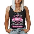 Women's Ute Name First Name Day Das Ist Ein Ute Ding Tank Top Frauen