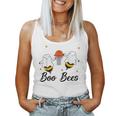 Boo Bees Basket Costume Da Api Boo Giocare A Basket Canotta da donna