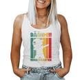 Children's Kindergarten Geschafft 2023 Nursery Graduation Tank Top Frauen