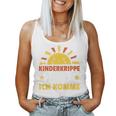 Children's Nurseries 2024 Ich Komme Sonnen Tank Top Frauen