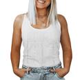 This Girl Loves Her Cowboys Football Sport Touchdown Player Women Tank Top