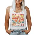 Harris Waltz For A Brighter Tomorrow Harris Waltz Women Tank Top
